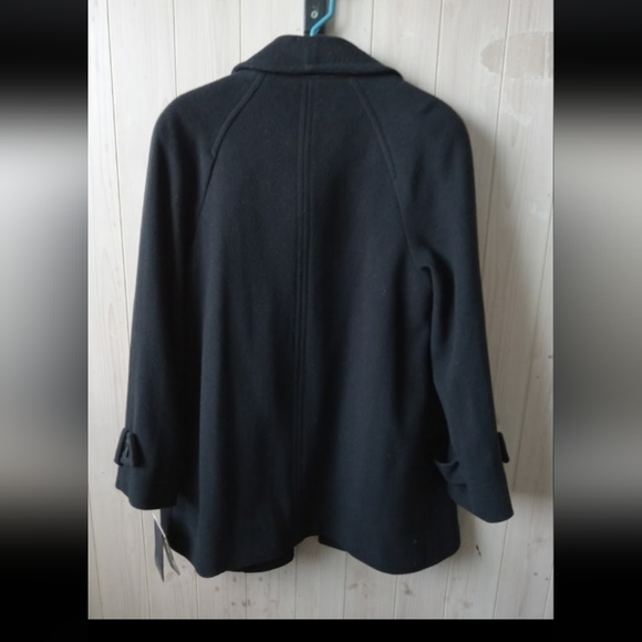 London Fog Wool Jacket - Picture 2 of 8